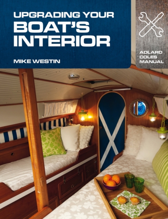 Upgrading Your Boat's Interior