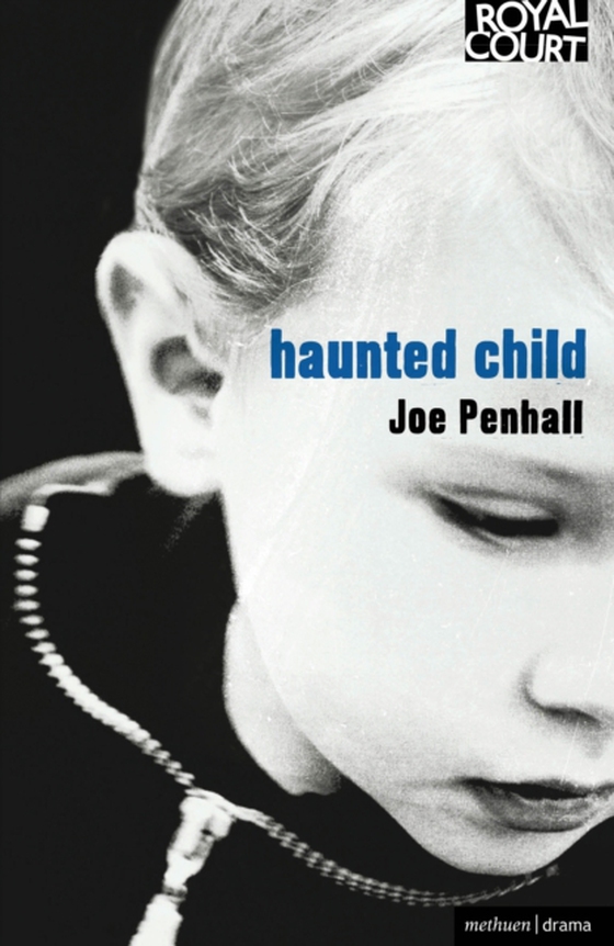 Haunted Child (e-bog) af Joe Penhall, Penhall