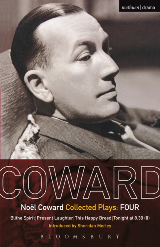 Coward Plays: 4 (e-bog) af No l Coward, Coward