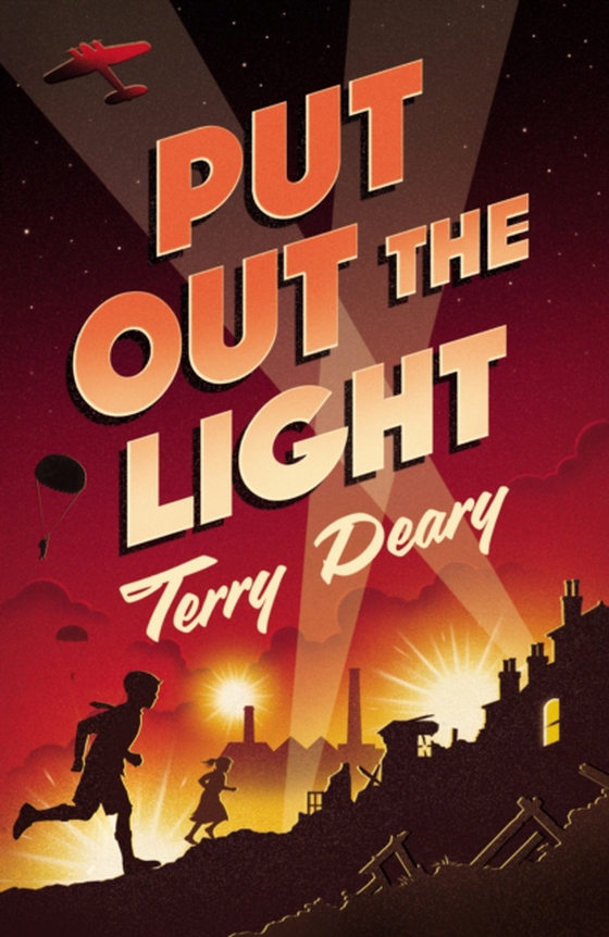 Put Out the Light (e-bog) af Terry Deary, Deary