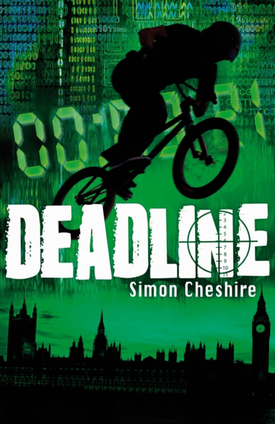 Deadline (e-bog) af Simon Cheshire, Cheshire