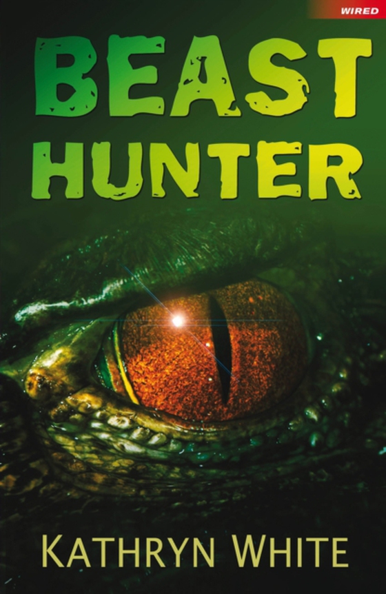 Beast Hunter (e-bog) af Kathryn White, White