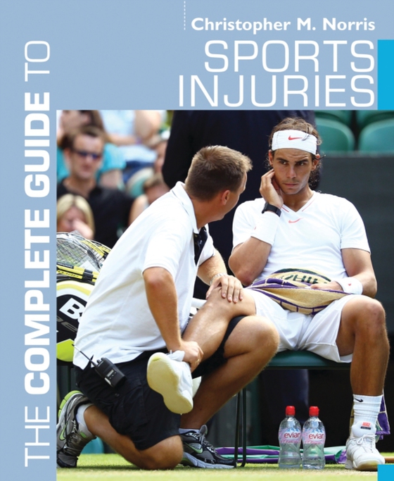 Complete Guide to Sports Injuries (e-bog) af Christopher M. Norris, Norris