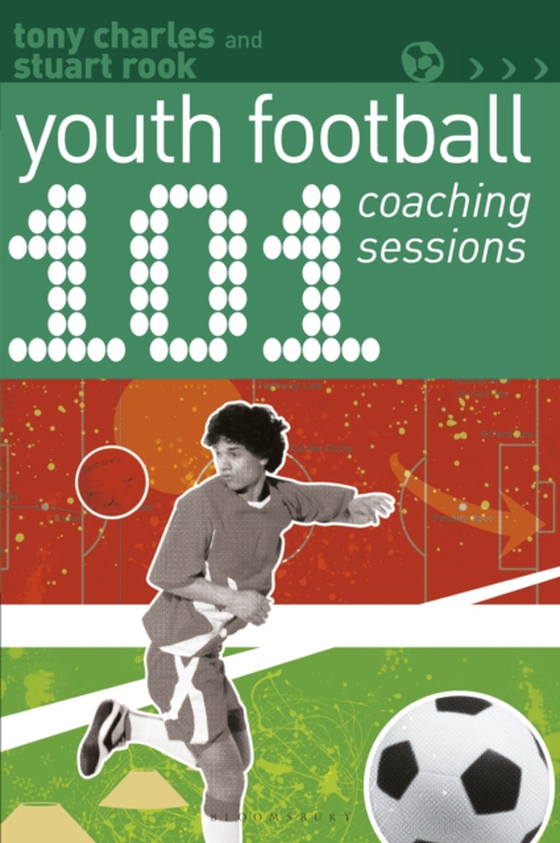 101 Youth Football Coaching Sessions