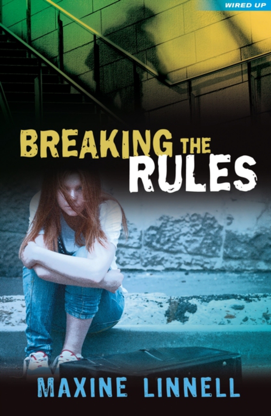 Breaking the Rules (e-bog) af Maxine Linnell, Linnell