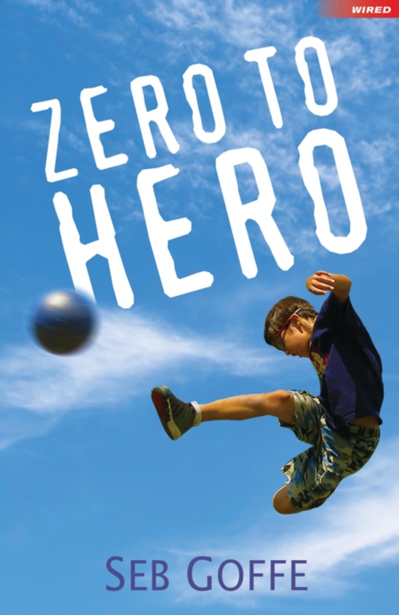 Zero to Hero (e-bog) af Seb Goffe, Goffe