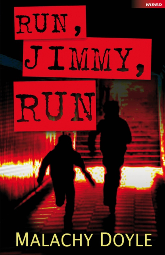 Run, Jimmy, Run (e-bog) af Malachy Doyle, Doyle