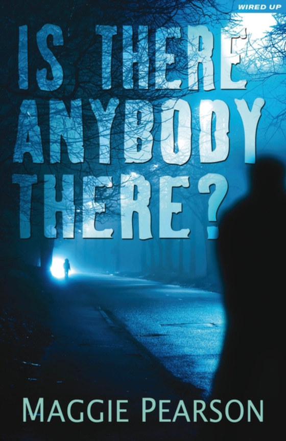 Is There Anybody There? (e-bog) af Maggie Pearson, Pearson