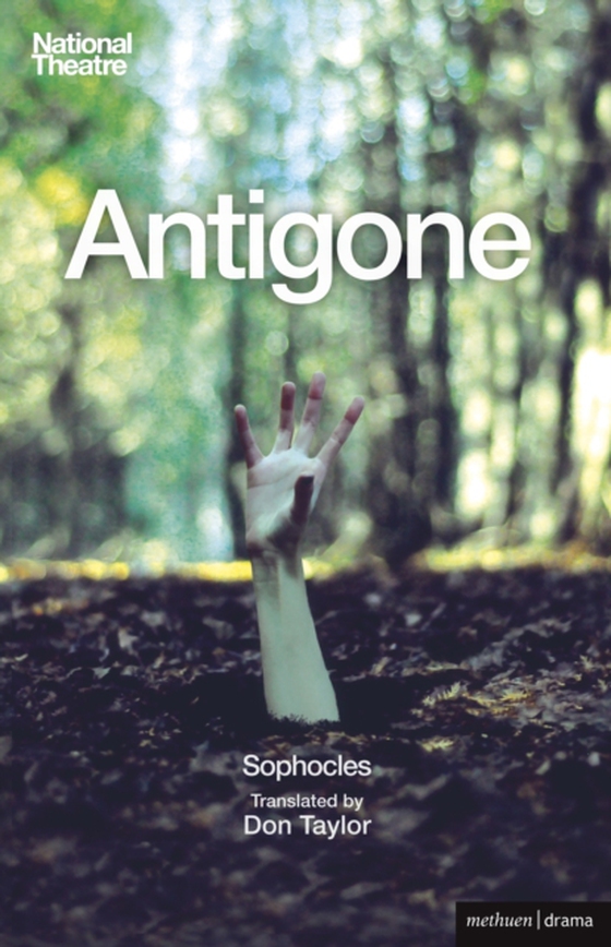 Antigone (e-bog) af Sophocles, Sophocles