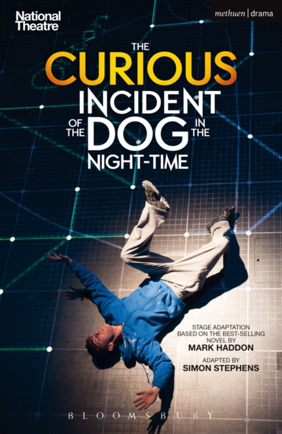 Curious Incident of the Dog in the Night-Time