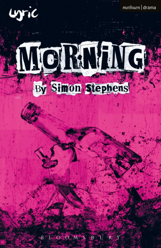 Morning (e-bog) af Simon Stephens, Stephens