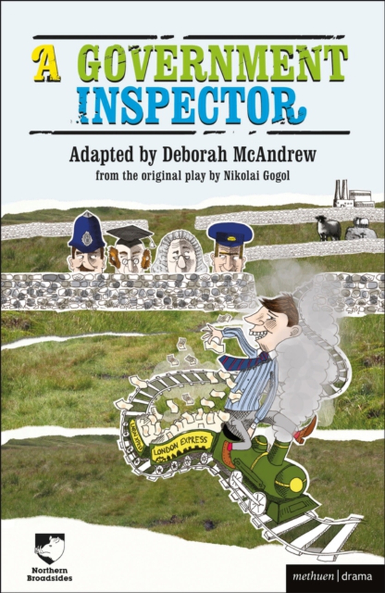 Government Inspector