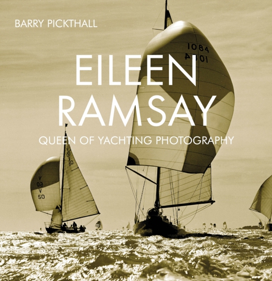 Eileen Ramsay (e-bog) af Barry Pickthall, Pickthall