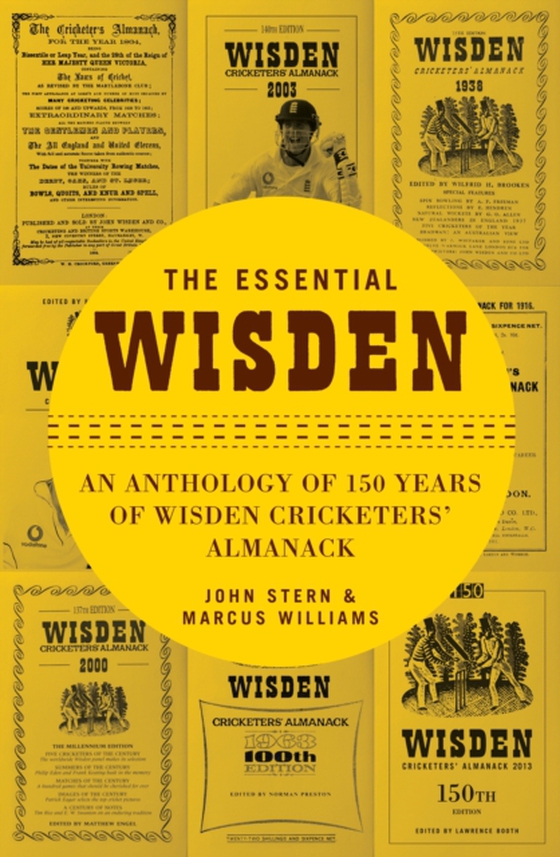 Essential Wisden