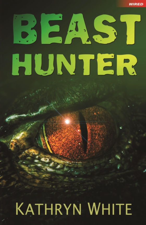 Beast Hunter (e-bog) af Kathryn White, White