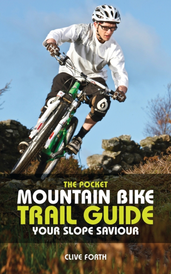 Pocket Mountain Bike Trail Guide (e-bog) af Clive Forth, Forth