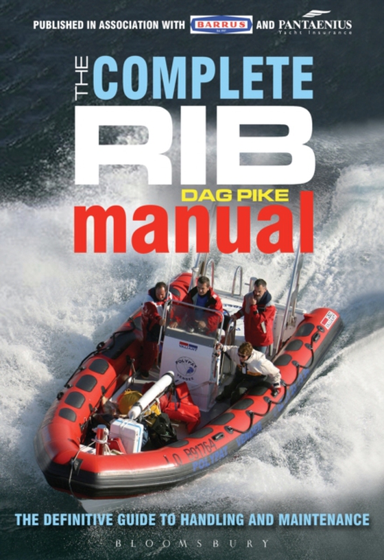 Complete RIB Manual