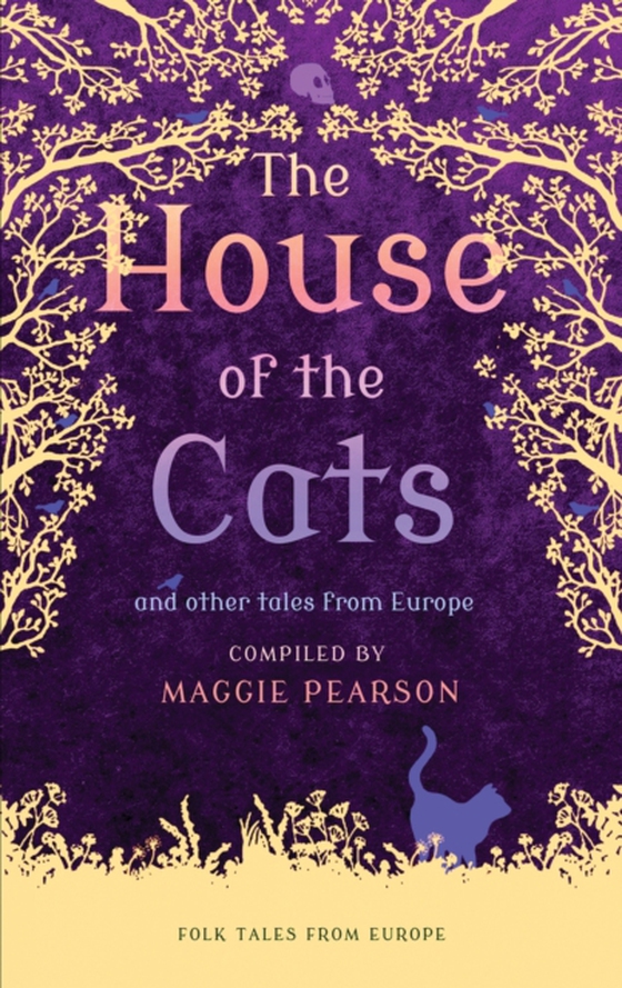 House of the Cats (e-bog) af Maggie Pearson, Pearson