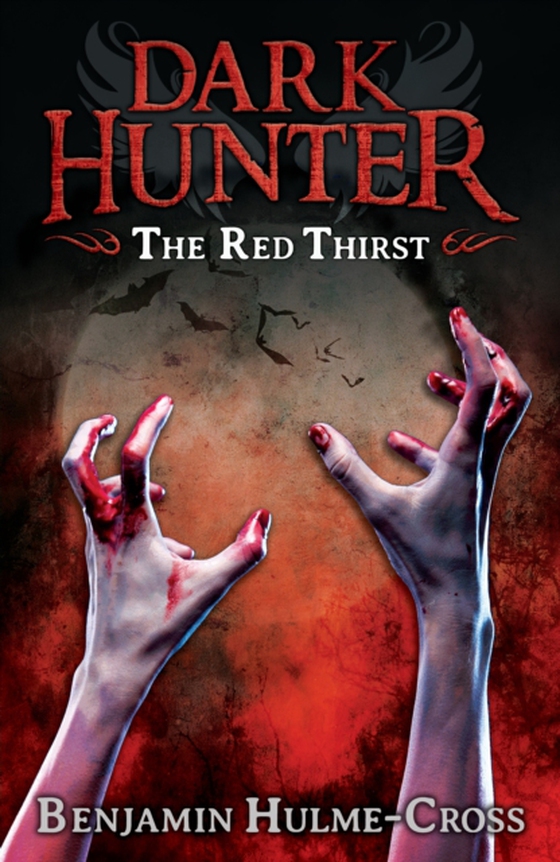 Red Thirst (Dark Hunter 4)