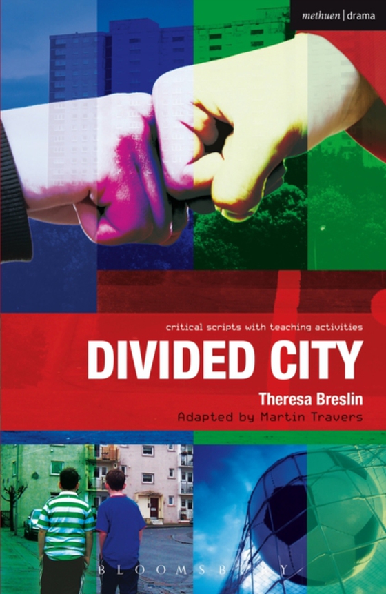 Divided City