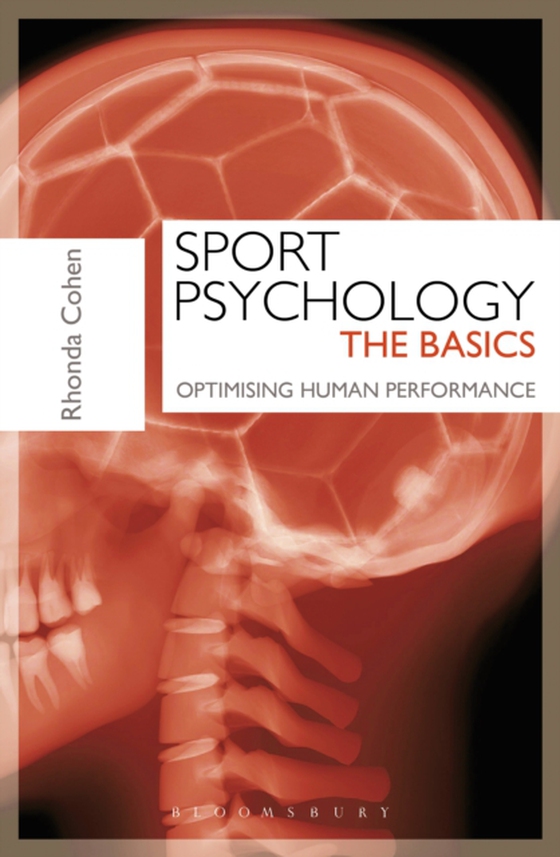 Sport Psychology: The Basics (e-bog) af Rhonda Cohen, Cohen