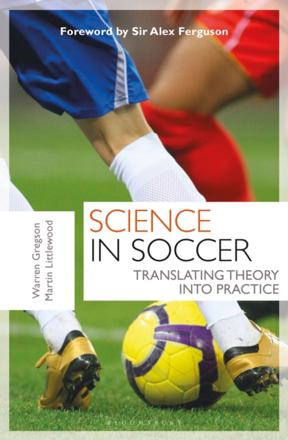 Science in Soccer (e-bog) af Martin Littlewood, Littlewood