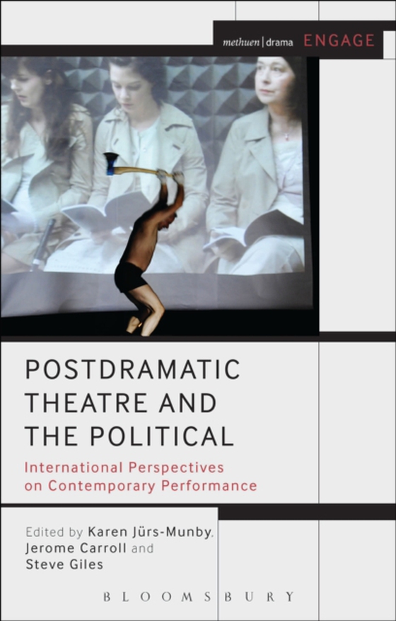 Postdramatic Theatre and the Political (e-bog) af -