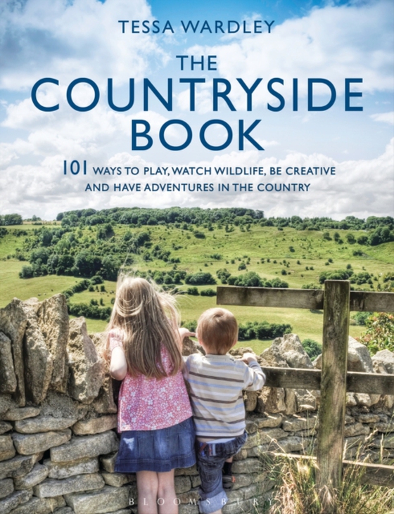 Countryside Book (e-bog) af Tessa Wardley, Wardley