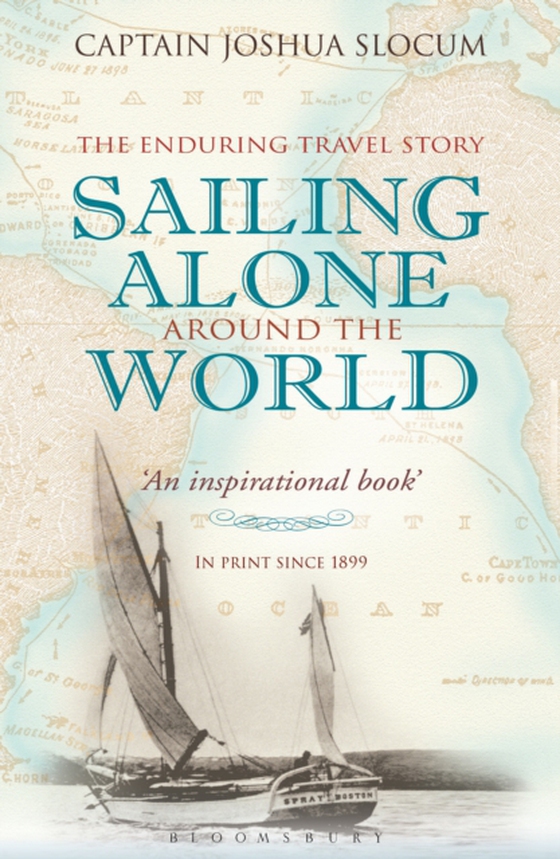 Sailing Alone Around the World (e-bog) af Joshua Slocum, Slocum