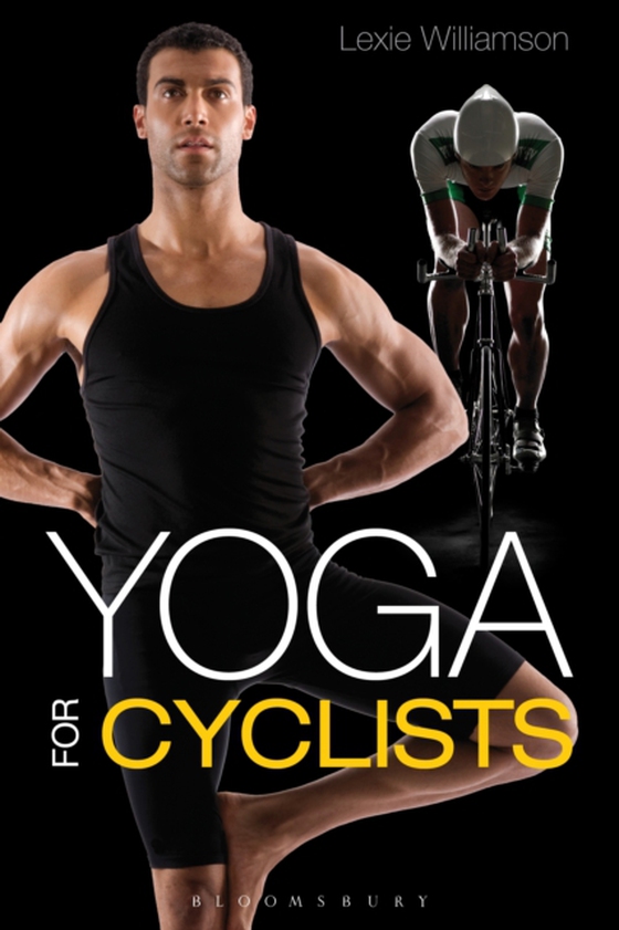 Yoga for Cyclists (e-bog) af Lexie Williamson, Williamson