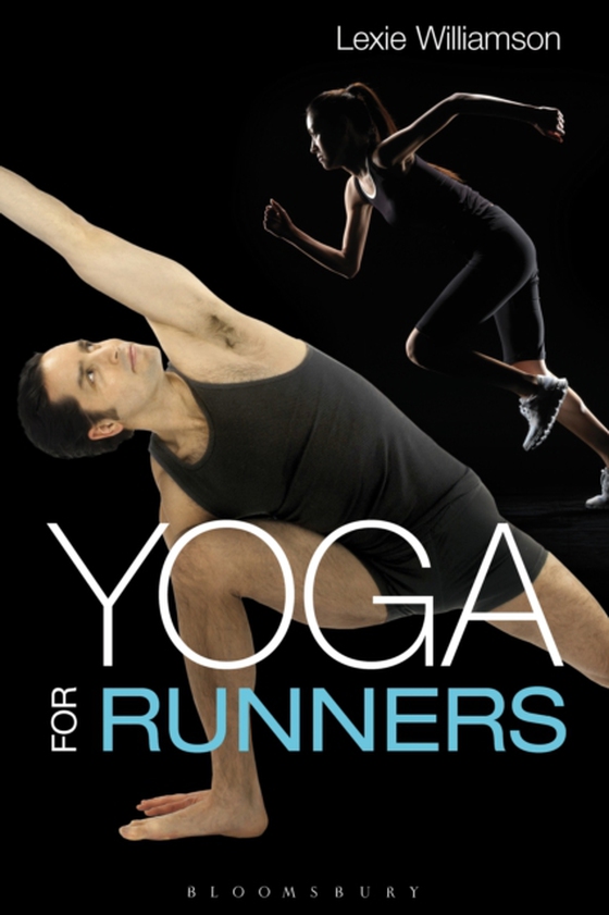 Yoga for Runners (e-bog) af Lexie Williamson, Williamson