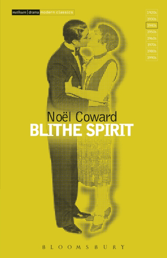 Blithe Spirit