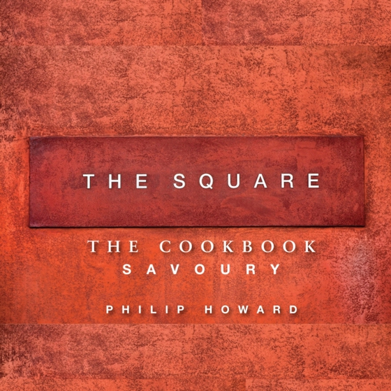 Square: Savoury (e-bog) af Philip Howard, Howard