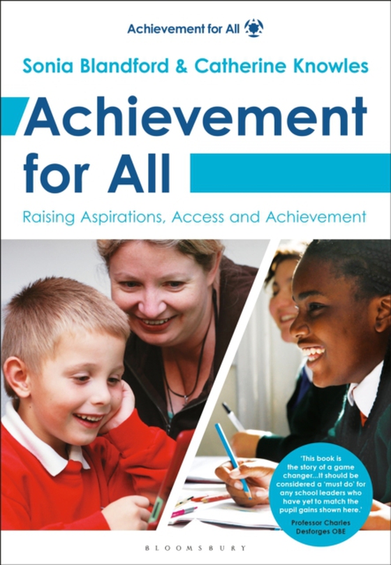Achievement for All (e-bog) af Sonia Blandford, Blandford