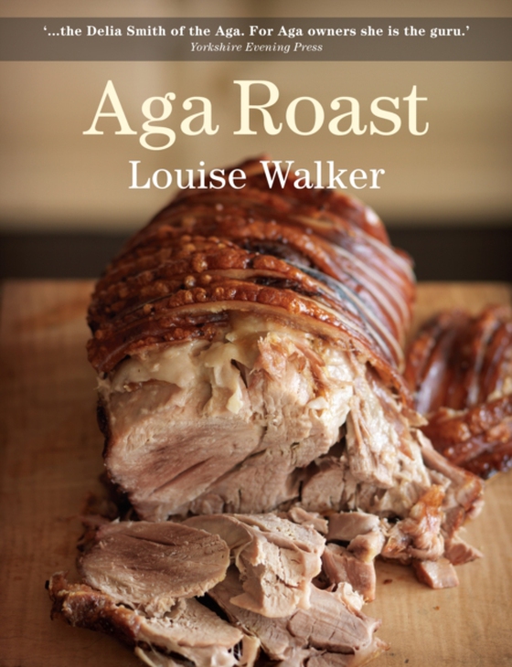 Aga Roast (e-bog) af Louise Walker, Walker