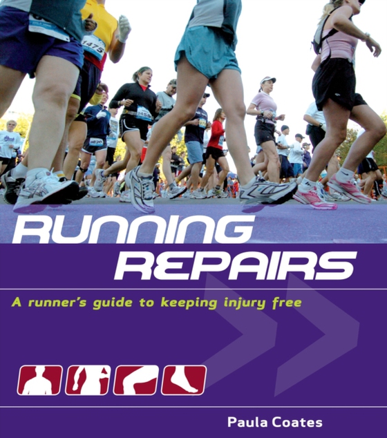 Running Repairs (e-bog) af Paula Coates, Coates