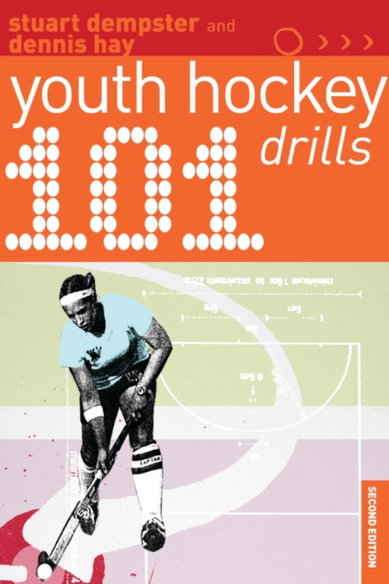 101 Youth Hockey Drills (e-bog) af Dennis Hay, Hay