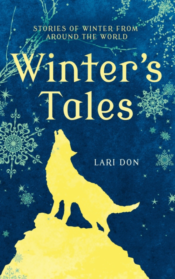 Winter's Tales (e-bog) af Lari Don, Don