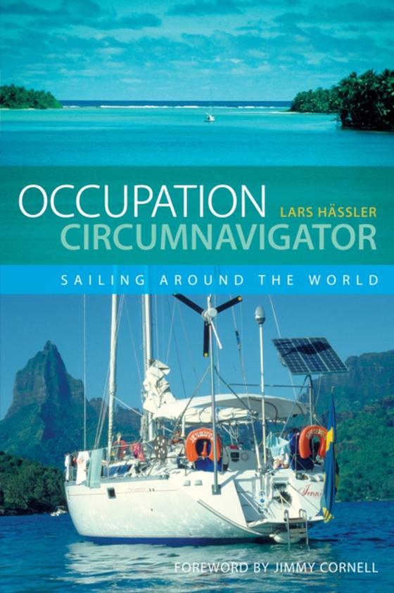 Occupation Circumnavigator (e-bog) af Lars H ssler, H ssler