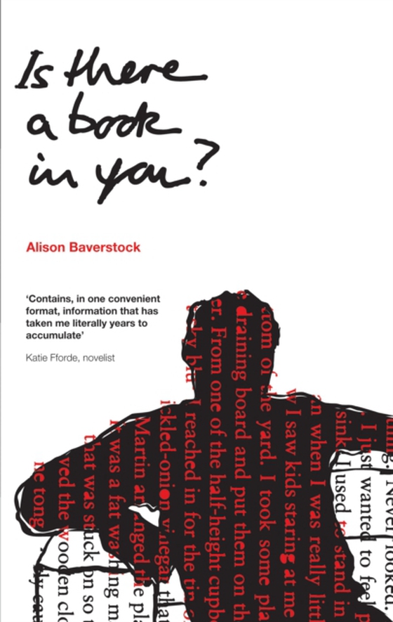 Is there a book in you? (e-bog) af Alison Baverstock, Baverstock