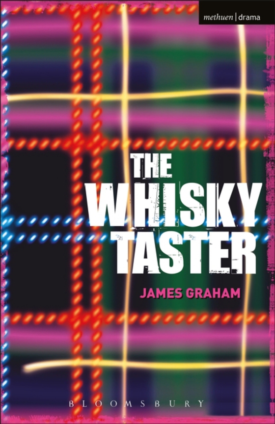 Whisky Taster