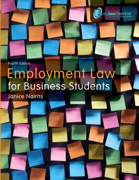 Employment Law for Business Students e book (e-bog) af Nairns, Janice