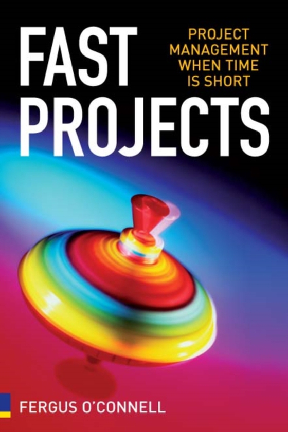 Fast Projects (e-bog) af O'Connell, Fergus