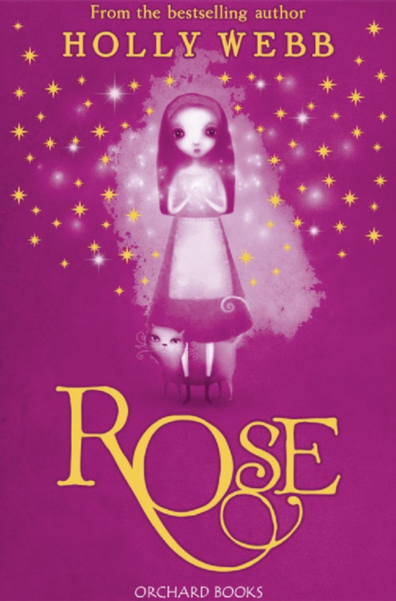 Rose (e-bog) af Webb, Holly