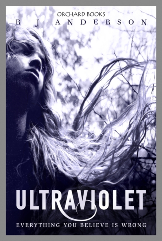 Ultraviolet (e-bog) af Anderson, R.J.