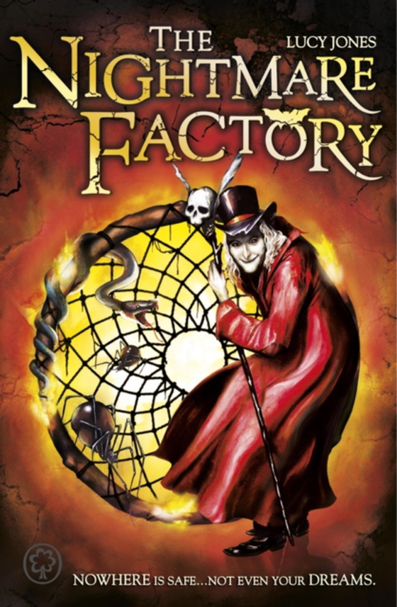 Nightmare Factory