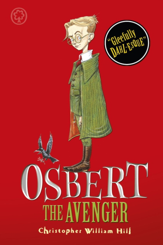 Osbert the Avenger