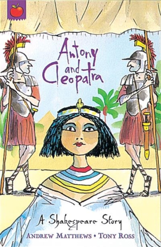 Antony and Cleopatra