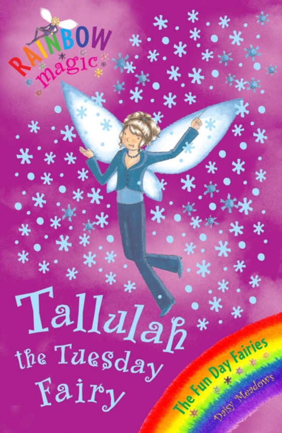 Tallulah The Tuesday Fairy (e-bog) af Meadows, Daisy