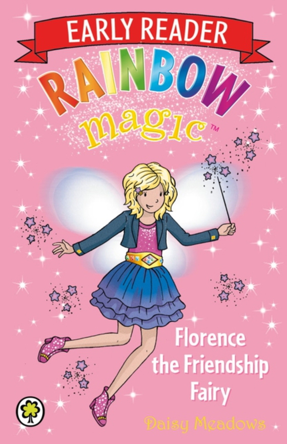 Florence the Friendship Fairy